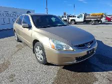 2005 Honda Accord - Photo 3