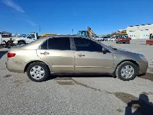 2005 Honda Accord - Photo 4