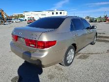 2005 Honda Accord - Photo 5