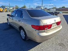 2005 Honda Accord - Photo 7