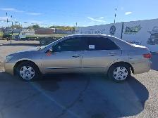 2005 Honda Accord - Photo 8
