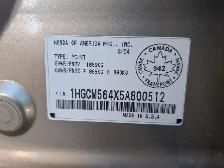 2005 Honda Accord - Photo 15