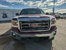 2015 GMC Sierra 1500 - Photo 2