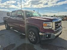2015 GMC Sierra 1500 - Photo 3