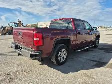 2015 GMC Sierra 1500 - Photo 5