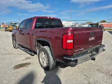 2015 GMC Sierra 1500 - Photo 7