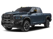 2027 Ram 2500 Rebel Rebel 4x4 Crew Cab 6&amp.apos.4&amp.quot. Bo