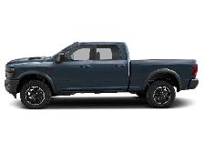 2027 Ram 2500 Rebel Rebel 4x4 Crew Cab 6&amp.apos.4&amp.quot. Bo - Photo 2