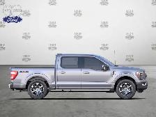 2021 Ford F-150 Lariat 4WD SuperCrew 5.5' Box - Photo 5