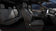 2021 Ford F-150 Lariat 4WD SuperCrew 5.5' Box - Photo 6