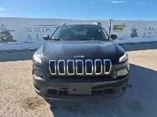 2017 Jeep Cherokee - Photo 2