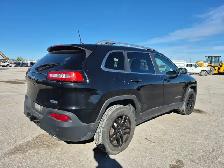 2017 Jeep Cherokee - Photo 5