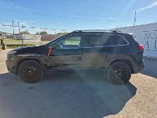2017 Jeep Cherokee - Photo 8