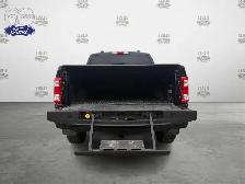 2023 Ford F-150 STX 4WD SuperCrew 5.5' Box - Photo 6