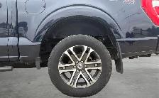 2023 Ford F-150 STX 4WD SuperCrew 5.5' Box - Photo 7