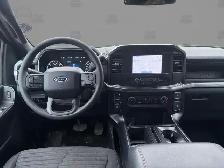 2023 Ford F-150 STX 4WD SuperCrew 5.5' Box - Photo 11