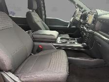 2023 Ford F-150 STX 4WD SuperCrew 5.5' Box - Photo 12