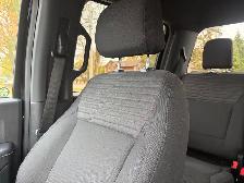 2023 Ford F-150 STX 4WD SuperCrew 5.5' Box - Photo 13