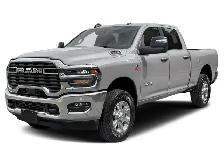 2027 Ram 3500 Big Horn Big Horn 4x4 Crew Cab 8&amp.apos. Box