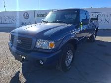 2009 Ford Ranger