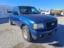 2009 Ford Ranger - Photo 3