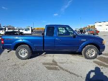 2009 Ford Ranger - Photo 4