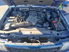 2009 Ford Ranger - Photo 9