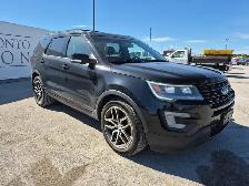 2017 Ford Explorer - Photo 3