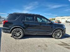 2017 Ford Explorer - Photo 4