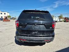 2017 Ford Explorer - Photo 6
