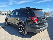2017 Ford Explorer - Photo 7