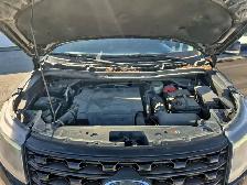 2017 Ford Explorer - Photo 9