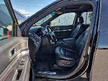 2017 Ford Explorer - Photo 10