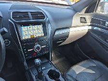 2017 Ford Explorer - Photo 12