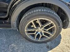 2017 Ford Explorer - Photo 21