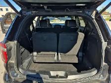 2017 Ford Explorer - Photo 22