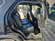 2017 Ford Explorer - Photo 24