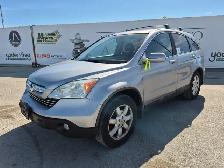 2008 Honda CR-V