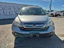 2008 Honda CR-V - Photo 2