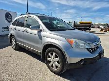 2008 Honda CR-V - Photo 3