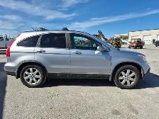 2008 Honda CR-V - Photo 4