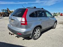 2008 Honda CR-V - Photo 5