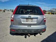 2008 Honda CR-V - Photo 6