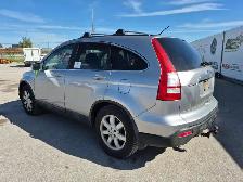 2008 Honda CR-V - Photo 7