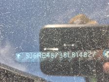 2008 Honda CR-V - Photo 8