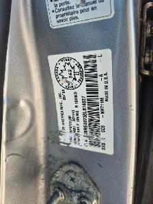 2008 Honda CR-V - Photo 9