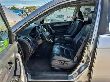 2008 Honda CR-V - Photo 12