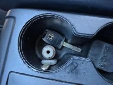 2008 Honda CR-V - Photo 18