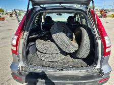 2008 Honda CR-V - Photo 24