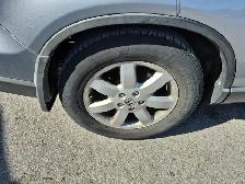 2008 Honda CR-V - Photo 25